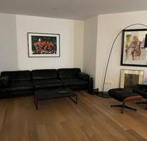 Moderne 3 Zimmer Wohnung mit großem Balkon in Bayenthal - Wiehl
