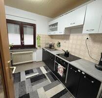 Schöne 2 Zimmer Wohnung in Untertürkheim - Stuttgart Luginsland