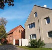 Modernisierte geräumige 4,5 Zimmer Wohnung - Kemberg