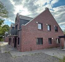 Erdgeschosswohnung 3 Zimmer in Papenburg
