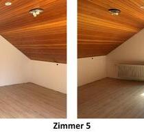 Helles und ruhiges WG Zimmer bei Tübingen zu vermieten - Kusterdingen