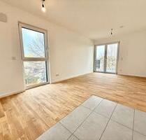 Erstbezug: 3-Zimmer Neubauwohnung in Wesseling