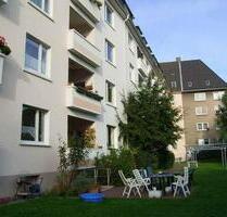 3-Zimmer-Wohnung in Bochum Innenstadt Neues Badezimmer inkl.