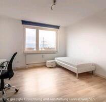 WG Zimmer in Asperg - 550,00 EUR Kaltmiete, in Asperg (PLZ: 71679)