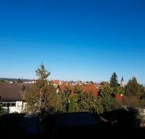 Schöne 4 Zimmer Mietwohnung in 78655 Dunningen