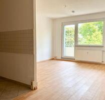 Kappel * Praktische 3 Zimmer * Balkon * Frei - Chemnitz Kapellenberg