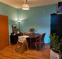 leere 3,5 Zimmer Wohnung für 2 Monate zu vermieten - Potsdam Potsdam West