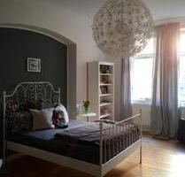 WG Zimmer in Berufstätigen WG am Hölderlinplatz - Stuttgart Stuttgart-West