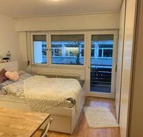 Schöne 1 Zimmer Whg in super Lage - Stuttgart Stuttgart-Ost