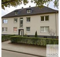 **renovierte 3-Zimmer Wohnung mit Balkon!** - Gelsenkirchen Gelsenkirchen-West