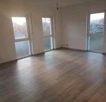 3,5 Zimmer Wohnung in Pleinfeld