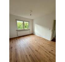 Erstbezug sanierte 3 Zimmer Wohnung im Herzen Bremens