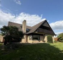 Helle 2-Zimmer Wohnung mit Balkon in Neustadt am Rübenberge