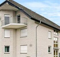 2 Zimmer Wohnung in Schloß Holte - Bielefeld Sennestadt