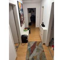 4 Zimmer Wohnung in QuerumGliesmarode ost - Braunschweig Wabe-Schunter-Beberbach