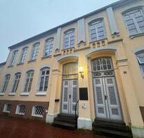 2-Zimmer Seniorenwohnung in Schleswig