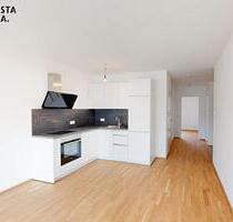 Ihre Traumwohnung: 3-Zimmer-Wohnung mit Balkon - Augsburg