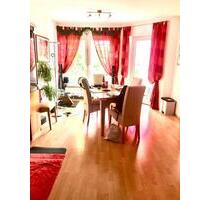 2 Zimmer EG-Wohnung in Dietzenbach mit Garten