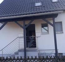 3 Zimmer Wohnung Dachgeschoss mit Garten und Keller - Braunschweig