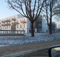 *Moderne 2-Zimmer Wohnung mit schönem Ausblick - ideal für Senioren* - Schweinfurt Bellevue