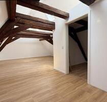 2-Zimmer Maisonette-Wohnung (Loft) - Kitzingen