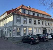3 Zimmer 131qm DG Wohnung im Herz von Ostererode - Osterode am Harz