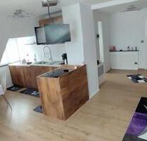2 zimmer wohnung Max 2 Personen LörrschBrombach - Lörrach