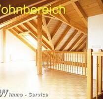 4 Zimmer Maisonette mit Balkon Wanne und Dusche - Zwickau