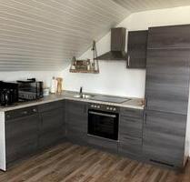 2 Zimmer Wohnung Schrobenhausen ab sofort zu vermieten