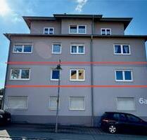 Helle 4-Zimmer Wohnung in Top-Lage von Donaueschingen!