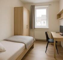 WG-Zimmer in Celle, Bahnhofsnähe – 400 € warm, 15 m²