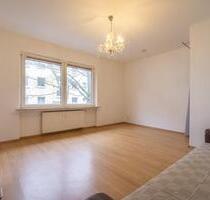 Renovierte 2 Zimmer Wohnung Dortmund Klinikviertel Innenstadt