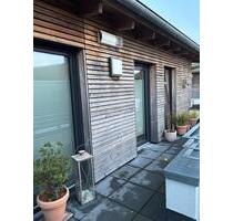 Metjendorf - 2 Zimmer Küche Bad Dachgeschosswohnung - Wiefelstede