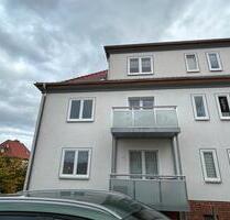 Willkommen in Ihrem neuen Zuhause! 3 Zimmer Wohnung Balkon - Quedlinburg