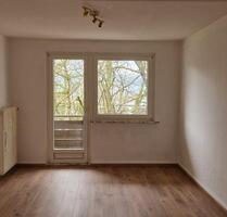 Frisch renovierte 3-Zimmer Wohnung inkl. EBK und Balkon - Idar-Oberstein