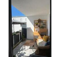 Gemütliches Zuhause - 2 Zimmer Wohnung mit Wohlfühlfaktor - Geisenhausen