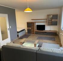 Möbilierte 1,5 Zimmer Wohnung Salzgittere