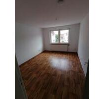 4-Zimmer Wohnung mit Balkon in zentraler Lage - Lübeck