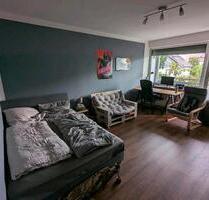 Modernisierte 4 Zimmer Mietwohnung in Bayreuth