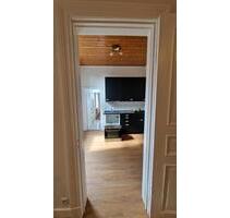 2 Zimmer Wohnung in bester Lage Geesthacht