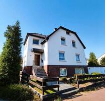 4 Zimmer Wohnung 100 qm inkl. großer Dachterrasse in der Südstadt - Bad Oeynhausen Rehme