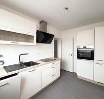 Sanierte 2 - Zimmer Wohnung im Univiertel von Augsburg