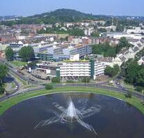 attraktives 1-Zimmer App. mit Blick über Aachen am Europaplatz