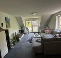 2 Zimmer Dachgeschosswohnung - 800,00 EUR Kaltmiete, ca.  55,00 m² in Bad Segeberg (PLZ: 23795)