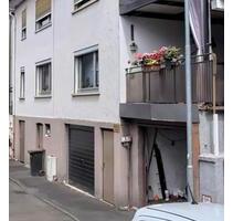 3 Zimmer Küche Bad Einliegerwohnung in Niederscheld - Dillenburg