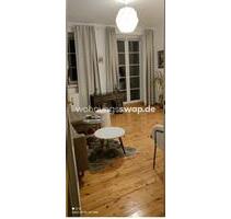 Wohnungsswap - 2 Zimmer, 50 m² - Goethestraße, Charlottenburg, Berlin