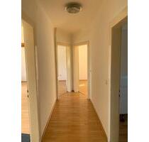 Helle 2,5 Zimmer Erdgeschosswohnung ab 01.09 - Bielefeld Senne