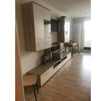 SOFORT EINZIEHEN! Schönes, möbliertes 1-Zimmer Appartement in Berg am Laim! - München