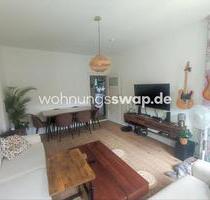 Wohnungsswap - 2 Zimmer, 53 m² - Paul-Grasse-Straße, Pankow, Berlin