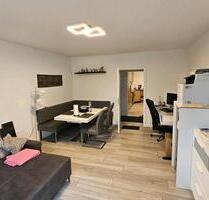 Helle 3 Zimmer Erdgeschoss-Wohnung in Leverkusen Schlebusch